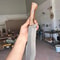 Machete Knife Sleipner Steel Heavy Chopper Blade Walnut Wood Handle Wedding GIFT Boy Friend GIFT 2