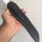 Premium Camping Survival Knife With 1075 Steel White Corian Handle 0