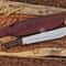 Handmade Machete Knife Heavy Duty Camping Bushcraft Blade 3