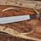 Handmade Machete Knife Heavy Duty Camping Bushcraft Blade 4