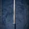 Hand Forged High Carbon Steel Knight Sword 36 Inch Renaissance Display Blade Wedding GIFT 4