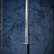 Hand Forged High Carbon Steel Knight Sword 36 Inch Renaissance Display Blade Wedding GIFT 4