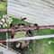 Full Tang Carbon Steel Long Sword Handmade Medieval Style Collectible Piece 0