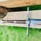 Full Tang Carbon Steel Long Sword Handmade Medieval Style Collectible Piece 3