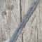 Medieval Damascus Style Sword Handmade 36 Inch With Premium Leather Sheath 3