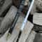 Zelda Inspired Sword Replica Engraved Blade With Display Scabbard Collectible Prop 0