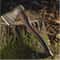 Handmade Viking Axe High Carbon Steel Blade Ash Wood Handle Collector Gift Norse Inspired Axe 6