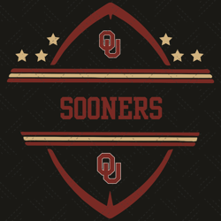 ou oklahoma sooners logo svg, sport svg, logo svg