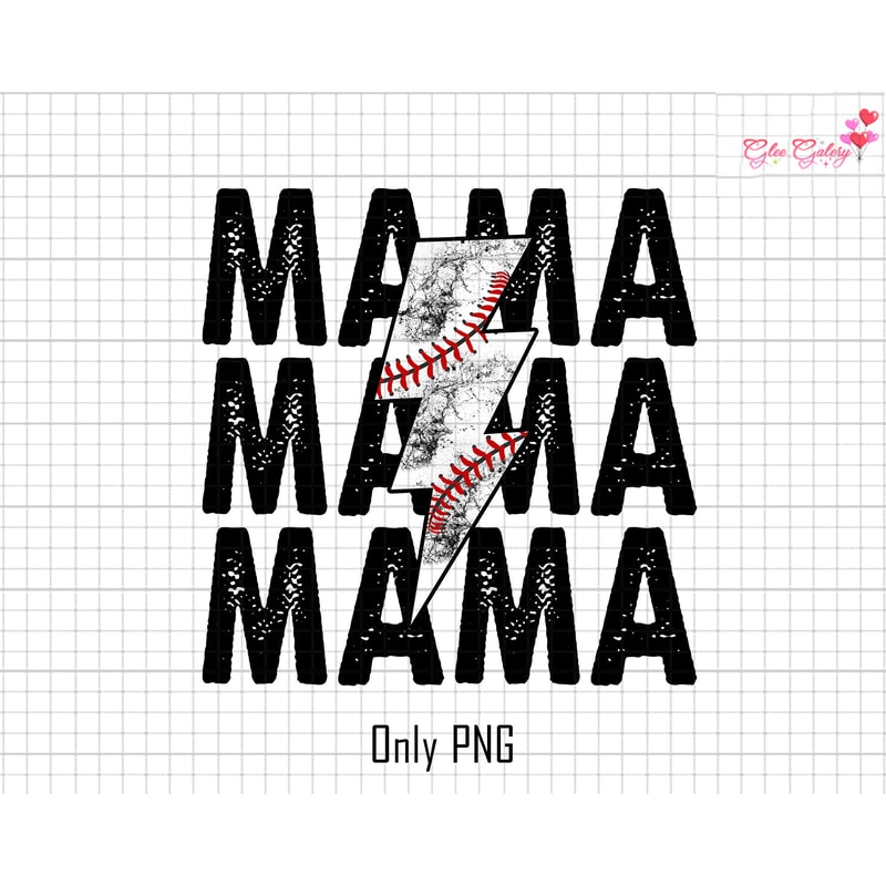 Baseball Mama Png, Stacked Png, Distressed Png, Mama Lightning Bolt Png, Mothers Day Png, Lightning Bolt Png, Baseball Mom Png,Sport Mom Png.jpg