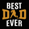 Best Dad Ever Svg, Best Dad Svg, Golfer Dad Gift Svg, Fathers Day Svg, Sports Dad Gift Svg, Golf Lovers Gift Svg, Vintage Dad Svg.jpg