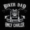 Biker Dad Like A Normal Dad Only Cooler Svg, Biker Dad Svg, Gift For Dad, Biker Loving Svg, Funny Biker Dad Svg, Happy Fathers Day Svg.jpg