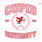 Cupid University Png, Happy Valentine's Day Png, Valentine's Day Shirt, Love Day Png, Trendy Valentine Png, Cupid Heart Png Instant Download 1.jpg