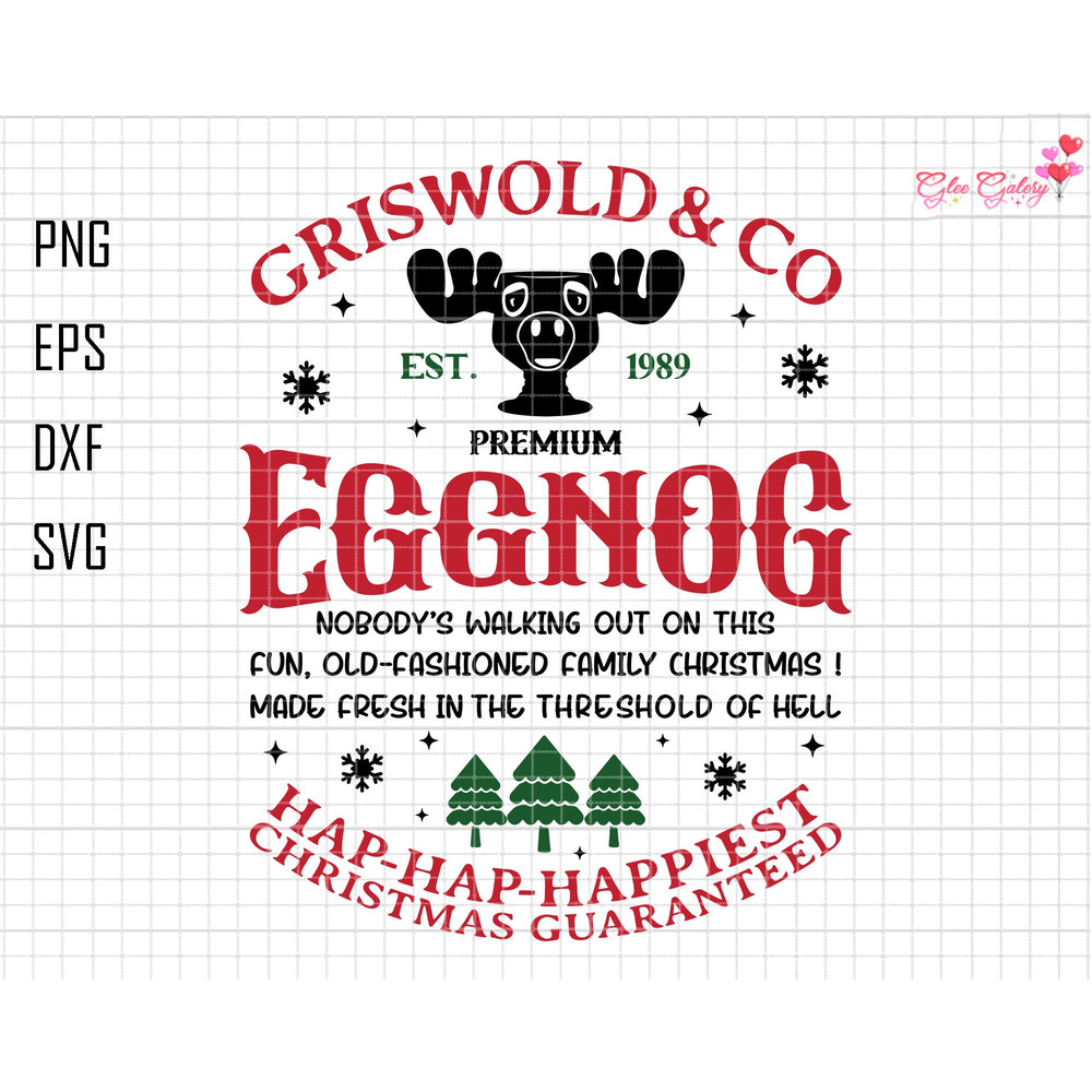 Hap-Hap-Happiest Christmas Svg, Merry Christmas Svg, Family Christmas Svg, Christmas Comedy Svg, Christmas Movie Svg, Retro Xmas Vacation.jpg