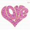 Heart Valentine Png, Valentines Day Glitter Png, Retro Valentine Png, Faux Embroidery Png, Happy Valentine Png, Faux Patch Png, Sublimation.jpg