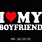I Love My Boyfriend Svg, Heart Shirts, Valentine's Day Svg, Valentine Gift, I Love My Boyfriend Svg, I Love You Svg, Couples Shirts Cricut.jpg