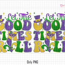 let the good times roll png, nola png, mardi gras png, fleur de lis png