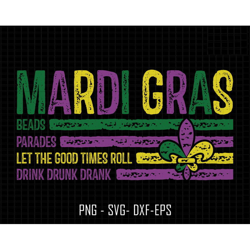 Mardi Gras Svg, Beads Parades Svg, Fat Tuesday, Carnival Svg, Masquerade Carnival Svg, Festival Svg, Mardi Gras Carnival Svg,Gras Attire Svg.jpg