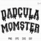 Momster Dadcula Svg, Halloween Couples SVG, Halloween Parents SVG, Dad Life Svg, Fathers Day Svg, Mothers Day Svg, Funny Halloween, Varsity.jpg