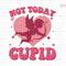 Not Today Cupid Svg, Happy Valentine Day, Valentine Season Svg, Valentine Vibes Svg, Retro Valentine Svg, Hugs And Kiss Svg, Pink Xoxo Svg.jpg