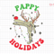 Pappy Holidays Svg, Reindeer Speculum Nurse Svg, Funny OBGYN Nurse, L&D Nurse Xmas Svg, OBGYN Christmas Svg, Midwife Obstetrics Doula Svg.jpg