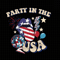 Party In the Usa Png, Retro 4th Of July Png, Fourth of July Png, Patriotic Png, 4th of July Png, America Png,American Flag Png,Fireworks Png.jpg