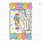 Peeps Mode Svg, Skeleton Hand Svg, On Off Easter Day Svg, Happy Easter Holiday Svg, Rabbit Easter Svg, Funny Bunny Svg, Peeps Easter Day Svg.jpg