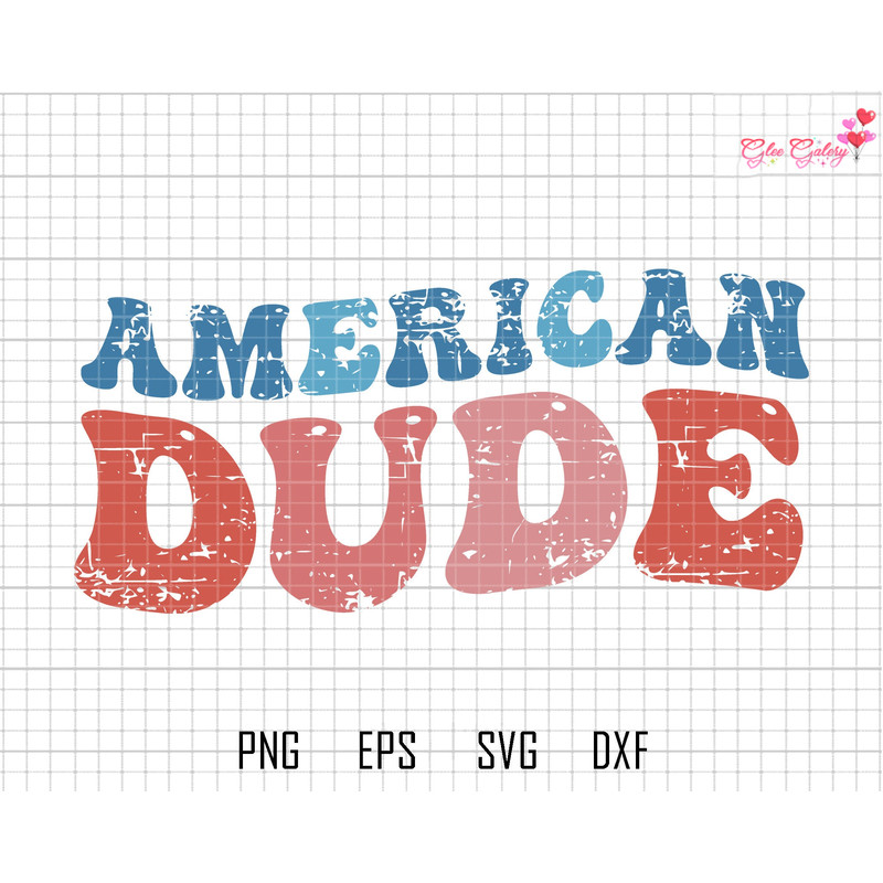 Retro American Dude Svg, American Dude Svg, 4th of July Svg, Memorial Day Svg, Vintage America Svg, Groovy American Dude Svg, USA Svg.jpg