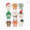 Retro Christmas Teeth Svg, Dentist Xmas Svg, Dentist Tree Tooth Tree Svg, Dental Hygiene Svg, Dental Assistant Svg, Merry Christmas Dental.jpg