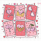Retro Valentine Tarot Card Svg, Happy Valentines Day Svg, The Lovers Svg, XOXO Valentine Svg, Cupid Valentine Svg, Candy Heart Svg, Pink Day.jpg