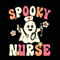 Spooky Nurse Svg, Nurse Halloween Svg, Nurse Svg, Halloween svg, Spooky Svg, Nursing, Cute Ghost Svg, Retro Halloween Svg, Retro Nurse Svg.jpg