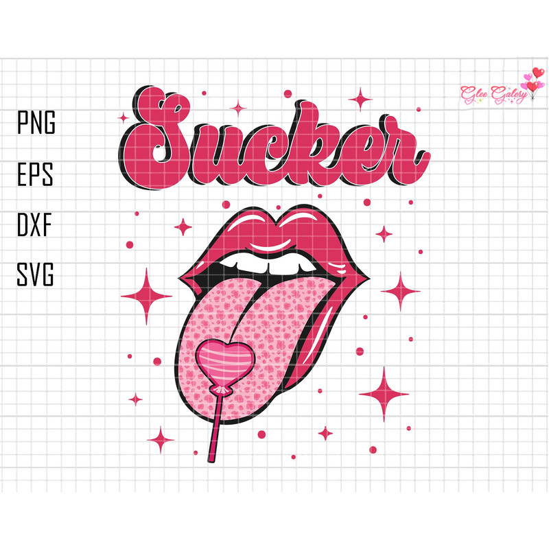 Sucker SVG, Sucker For You Sweater, Sucker Sweatshirt, Funny Valentines Gift Sweater, Cute Sucker Shirt, Vanlentine trendy Svg.jpg
