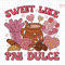 Sweet Like Pan Dulce Svg, Happy Valentines Day Svg, Mexican Valentine Svg, Concha Valentine's Day Svg, Concha Hearts Svg, Heart Conchas Svg.jpg