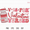 V Is For Valentine Versed Svg, Nurse Valentines Svg, Nurse Life Svg, ICU Nurse Svg, Nurse Holiday Svg, Funny Valentine Day Svg, ER Nurse Svg.jpg