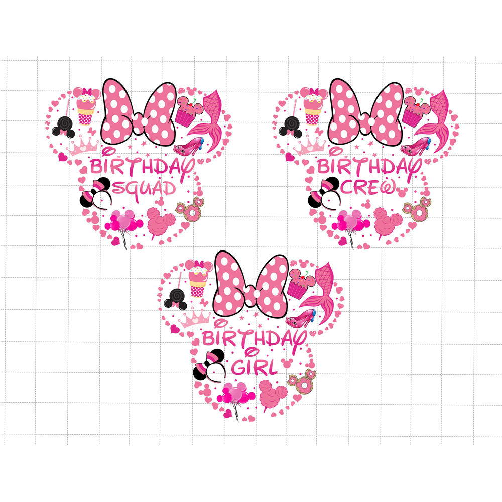 Bundle Birthday Girl Png, Family Matching Birthday Png, Magical Kingdom Png, Birthday Matching Png, Birthday Squad Png, Birthday Crew Png.jpg
