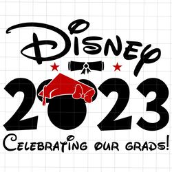bundle celebrating our grads svg, graduation senior 2023 svg, graduation 2023 svg
