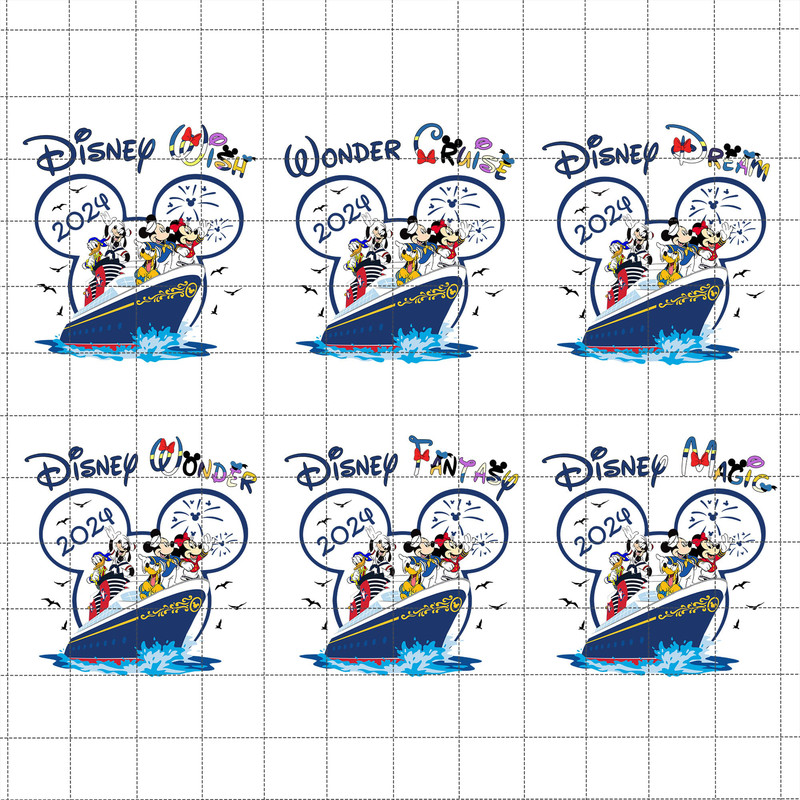 Bundle Cruise Vacation Png, Cruise Family Png, Magical Kingdom Png, Vacay Mode, Family Vacation Png, Family Trip 2024 Png, Family Trip Png 1.jpg