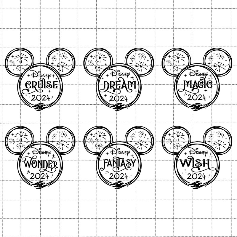 Bundle CruiseTrip Svg, Cruise Vacation Svg, Magical Kingdom Svg, Cruise Family Svg, Family Vacation Svg, Family Trip 2024 Svg, Vacay Mode.jpg