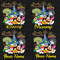 Bundle Custom Family Vacation Png, Magical Kingdom Png, Mouse And Friends, Family Trip Png, Family Trip 2023 Png, Family Png, Vacay Mode.jpg