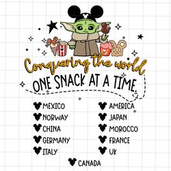 conquering the world one drink at a time png, family trip 2023 png, family vacation png