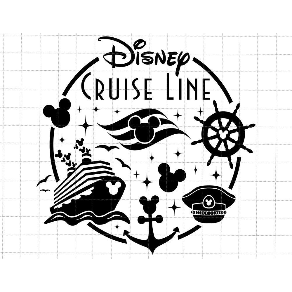 Cruise Vacation Svg, Family Vacation Svg, Family Trip 2023 Svg, Cruise Family Svg, Vacay Mode Svg, Magical Kingdom Svg, Family Trip Svg.jpg