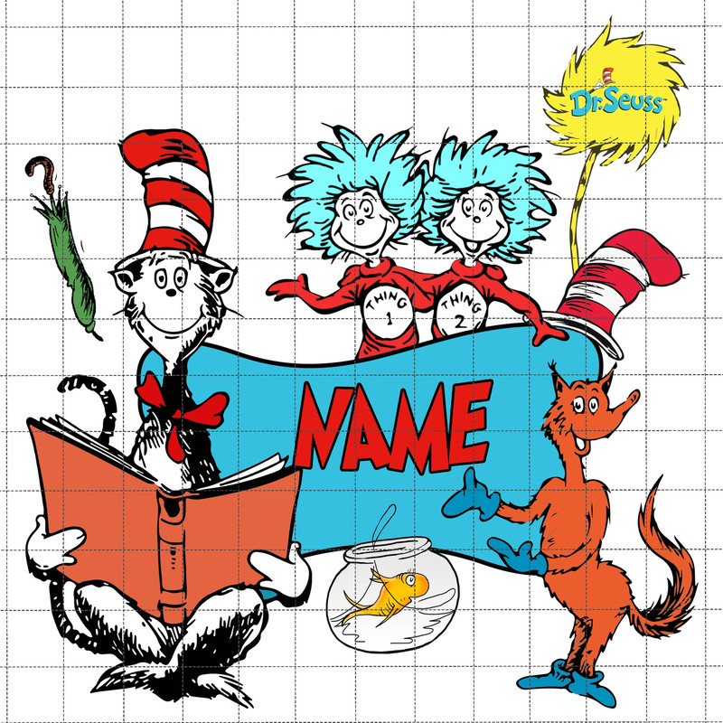 Custom Cat In The Hat Png, Dedicated Teacher, Digital Download, Teacher Design Png, Teach Love Inspire Png, Back To School, Custom Teacher 1.jpg