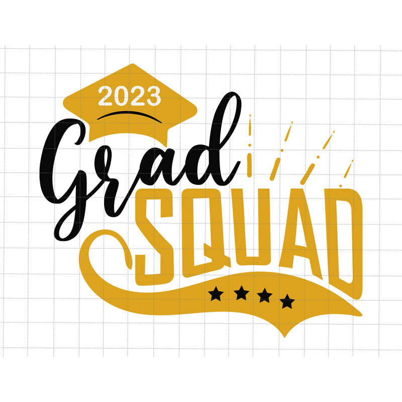 Custom Grad Squad 2023 Svg, Class Of 2023 Senior Svg, Graduation Senior 23, Graduation Trip Svg, Graduation Class of 2023, Gift For Grads.jpg
