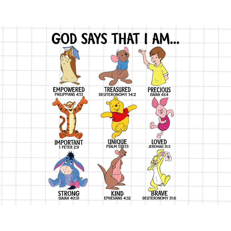 God Says That I Am Png, Family Trip 2023 Png, Family Vacation Png, Vacay Mode Png, Family Trip Png, Magical Kingdom Png, Best Day Ever Png.jpg