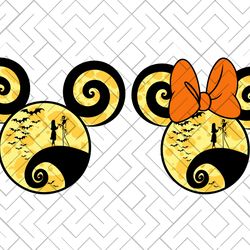 halloween svg, horror characters svg, movie killers