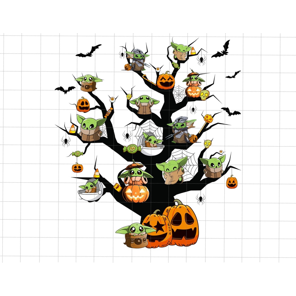 Happy Halloween Png, Trick Or Treat Png, Pumpkin Png, Boo Png, Halloween Costume, Spooky Season, Spider Halloween Png, Family Vacation Png.jpg