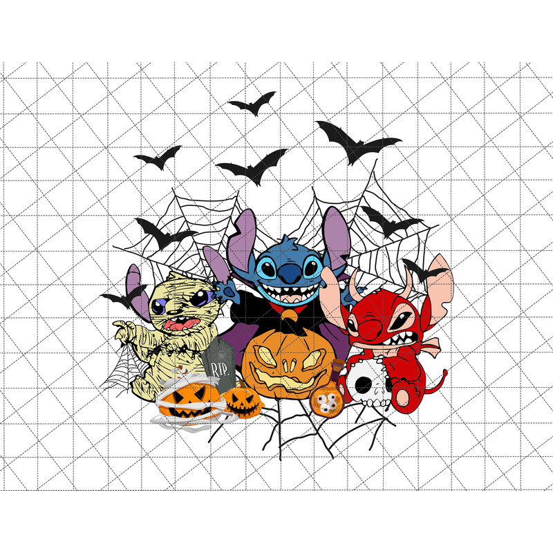 Happy Halloween Png, Trick Or Treat Png, Pumpkin Png, Spooky Season, Bats Halloween Png, Spider Halloween Png, Fall, Family Vacation Png.jpg