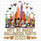Not So Scary Halloween Party 2023 Png, Happy Halloween, Mouse Halloween Png, Trick Or Treat, Pumpkin Png, Skeletons Png, Halloween Custume.jpg