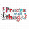Principal Of All Things Png, Dedicated Teacher, Cat Hat Png, Save The Planet, Earth Day, Save The Planet, Cat In The Hat Png, Teacher Design.jpg