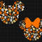 Pumpkin Svg, Bats Halloween, Spider Halloween, Trick Or Treat Svg, Witch's Hat Halloween, Spider Web Svg, Spooky Vibes, Fall, Spooky Season.jpg