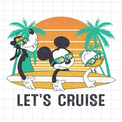 retro cruise vacation png, cruise family png, vintage family vacation